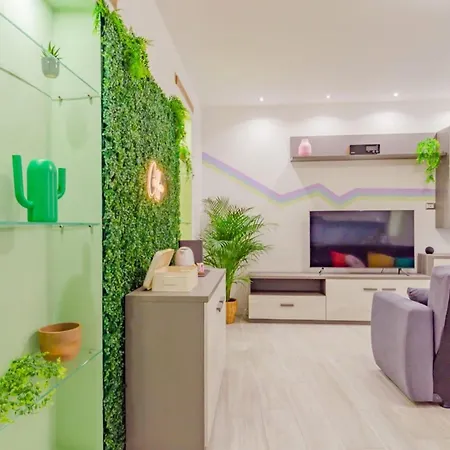 Navigli-tortona - Aesthetic Apartment Milan